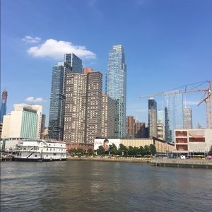 Meet your Posher, Audrey-anne